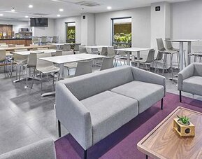 City Express By Marriott Monterrey Aeropuerto