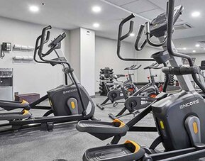 City Express By Marriott Monterrey Aeropuerto