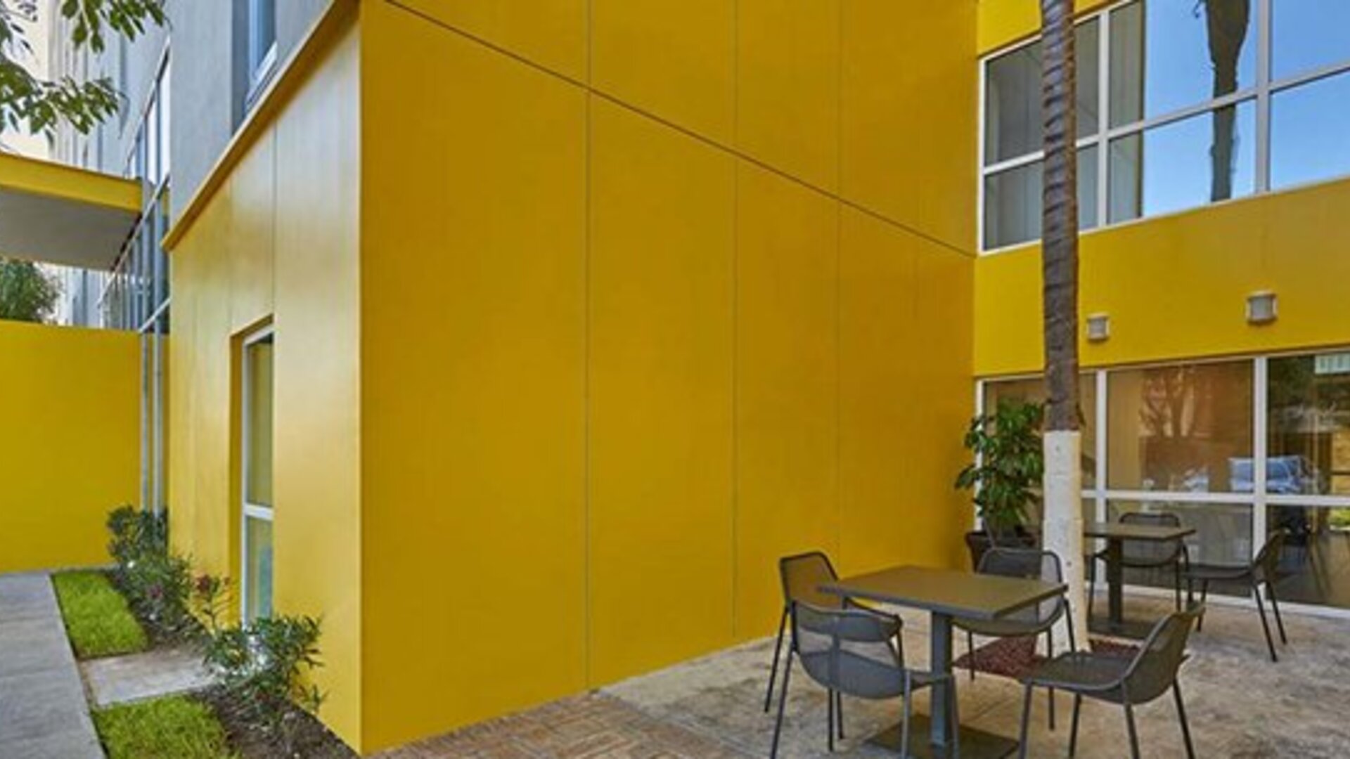 City Express By Marriott Monterrey Aeropuerto