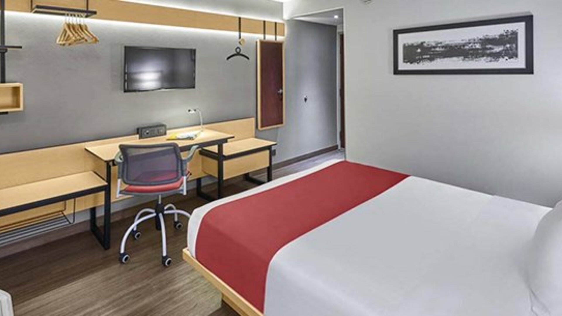 City Express By Marriott Monterrey Aeropuerto