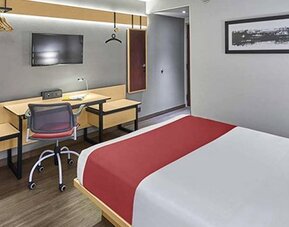 City Express By Marriott Monterrey Aeropuerto