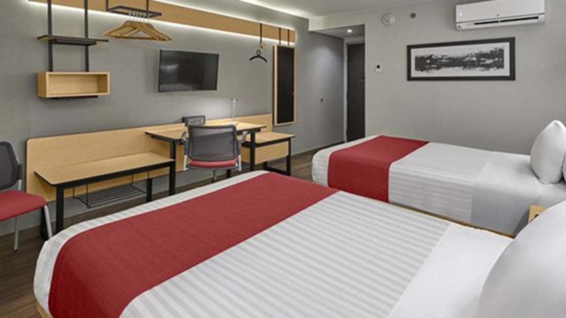 City Express By Marriott Monterrey Aeropuerto