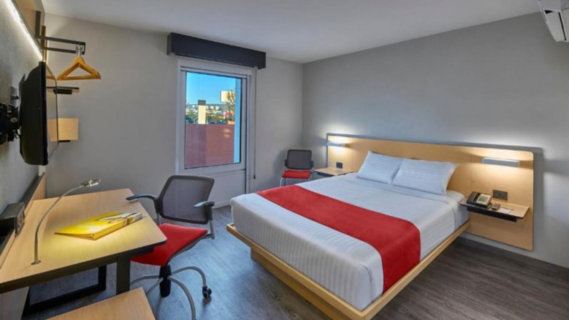 City Express By Marriott Reynosa Aeropuerto