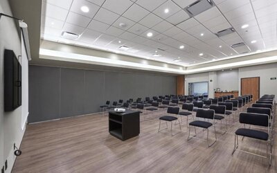 City Express By Marriott Reynosa Aeropuerto