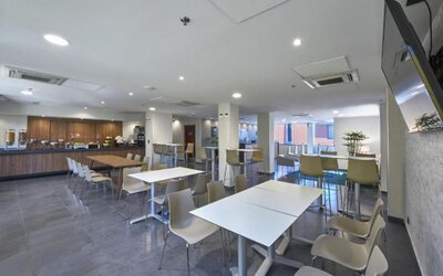 City Express By Marriott Reynosa Aeropuerto