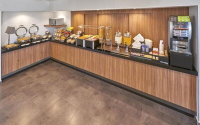 City Express By Marriott Reynosa Aeropuerto