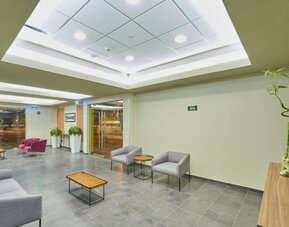 City Express By Marriott Reynosa Aeropuerto