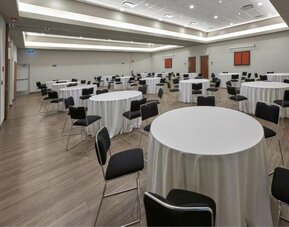 City Express By Marriott Reynosa Aeropuerto