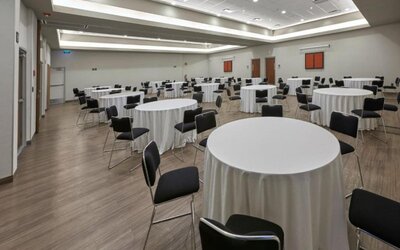 City Express By Marriott Reynosa Aeropuerto