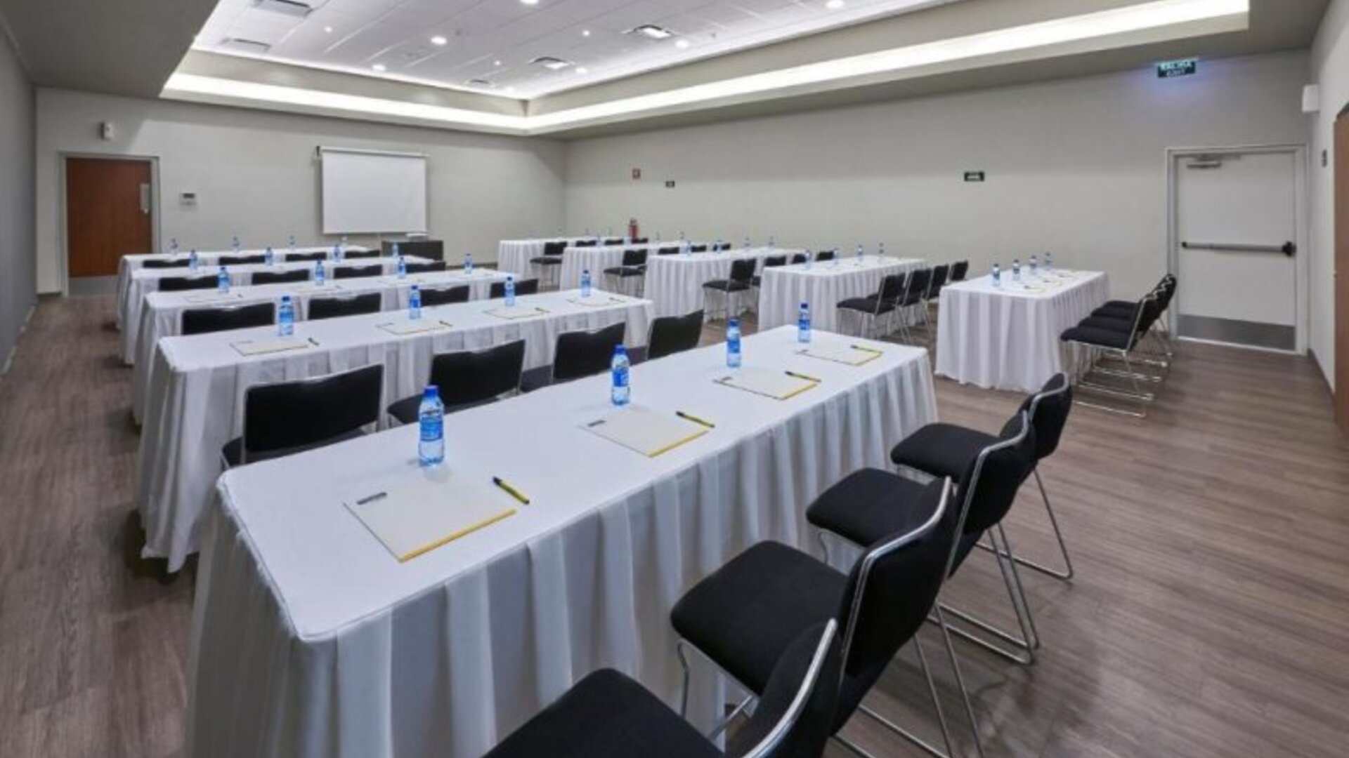 City Express By Marriott Reynosa Aeropuerto