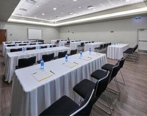 City Express By Marriott Reynosa Aeropuerto