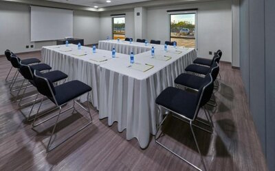 City Express By Marriott Reynosa Aeropuerto