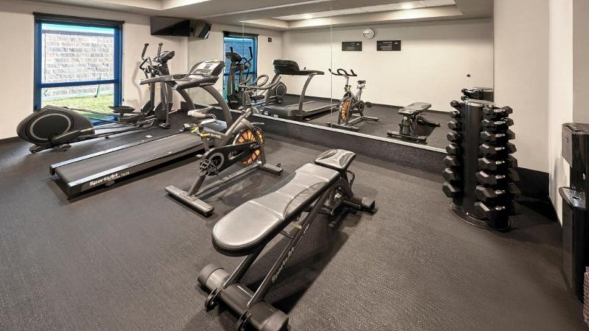 City Express By Marriott Reynosa Aeropuerto