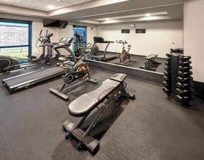 City Express By Marriott Reynosa Aeropuerto