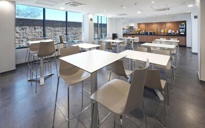 City Express By Marriott Reynosa Aeropuerto