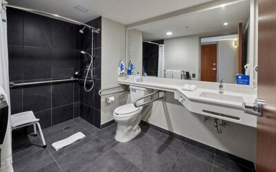 City Express By Marriott Reynosa Aeropuerto