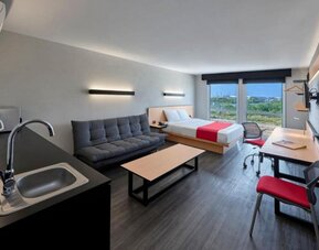 City Express By Marriott Reynosa Aeropuerto