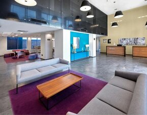 City Express By Marriott Reynosa Aeropuerto