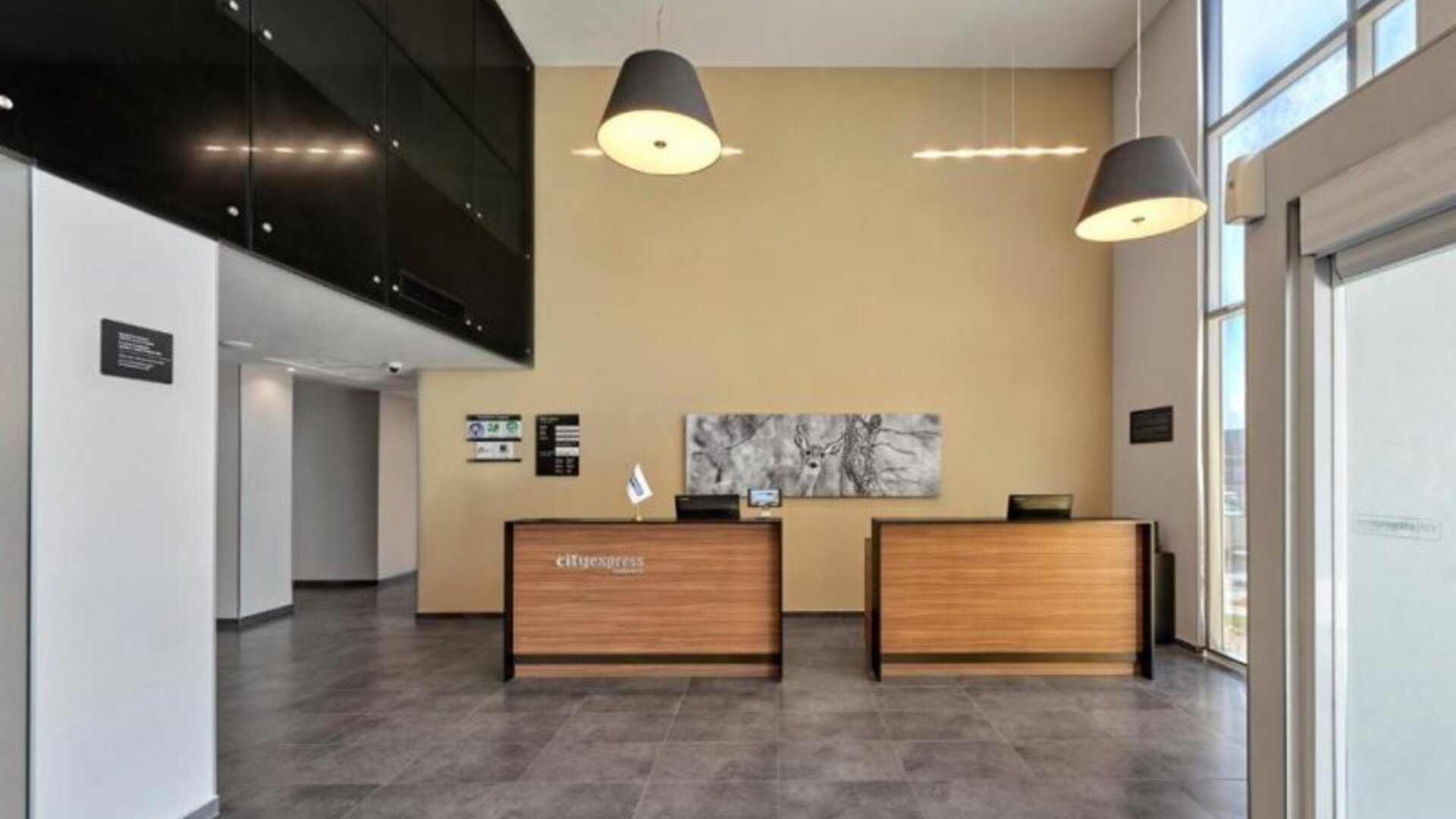 City Express By Marriott Reynosa Aeropuerto