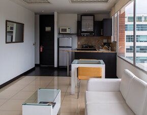 Hotel 104 Art Suites