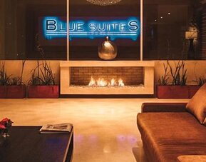 Hotel Blue Suites
