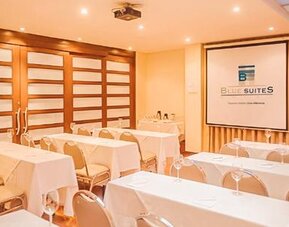 Hotel Blue Suites