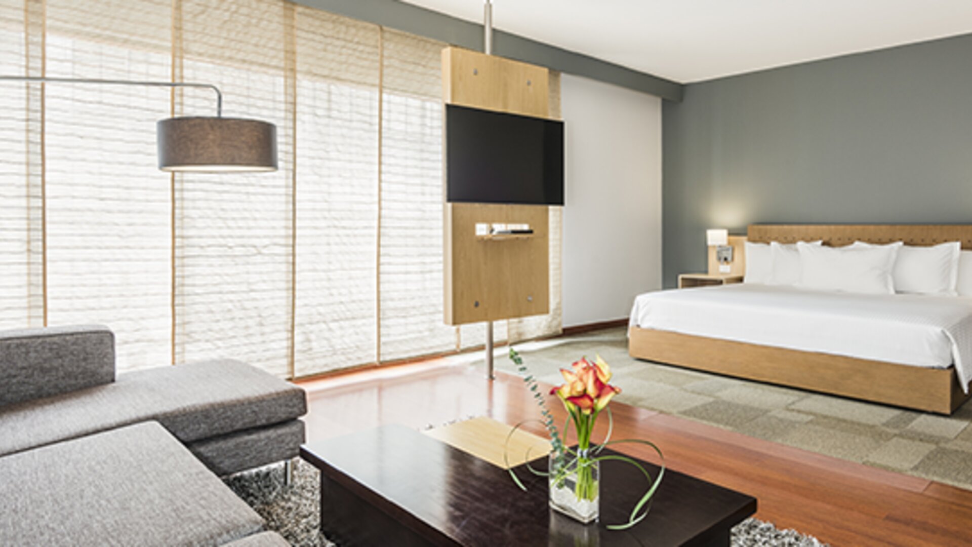 Cosmos 100 & Centro De Convenciones