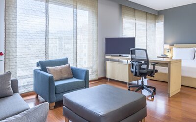 Cosmos 100 & Centro De Convenciones