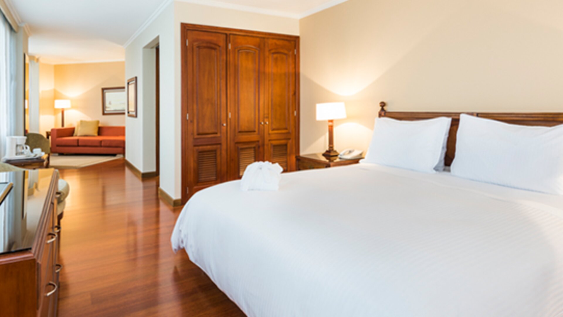 Cosmos 100 & Centro De Convenciones