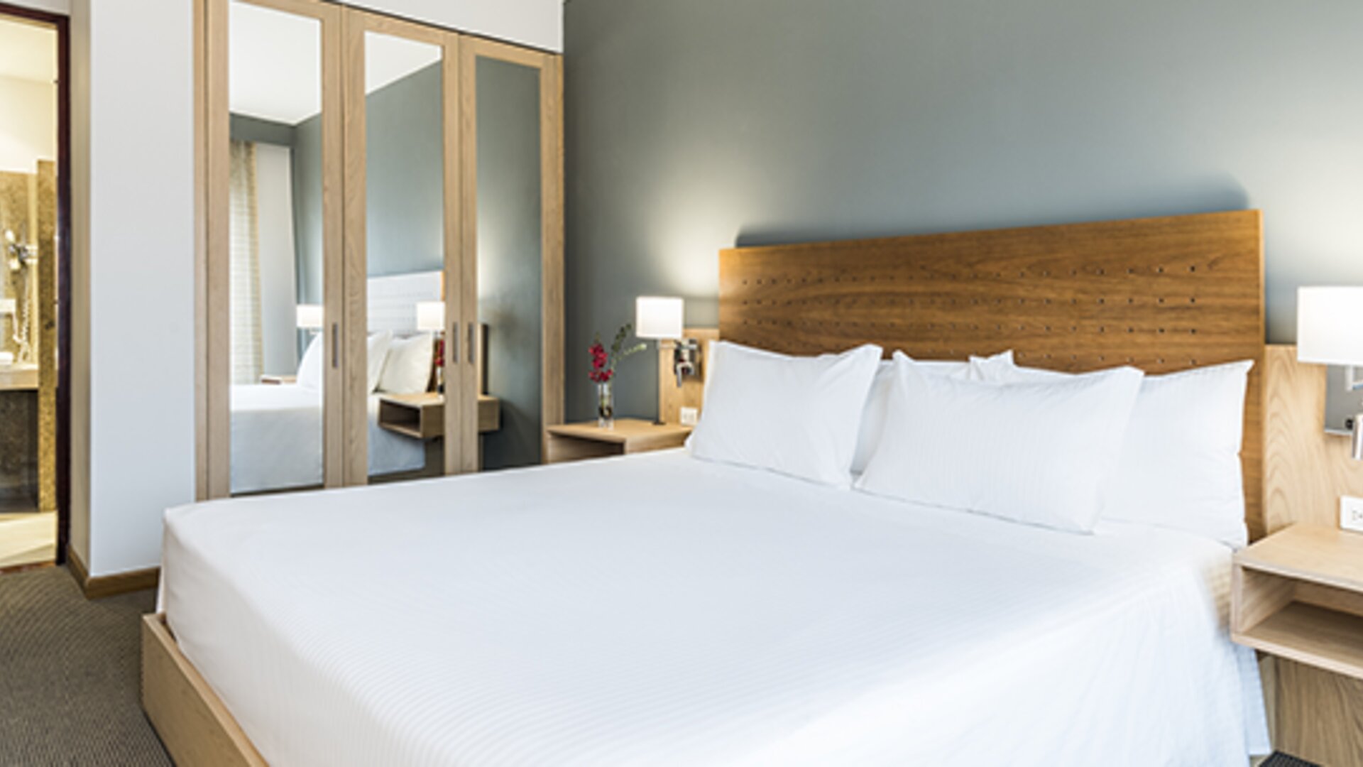 Cosmos 100 & Centro De Convenciones