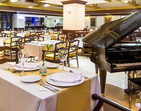 Tequendama Hotel Y Centro De Convenciones