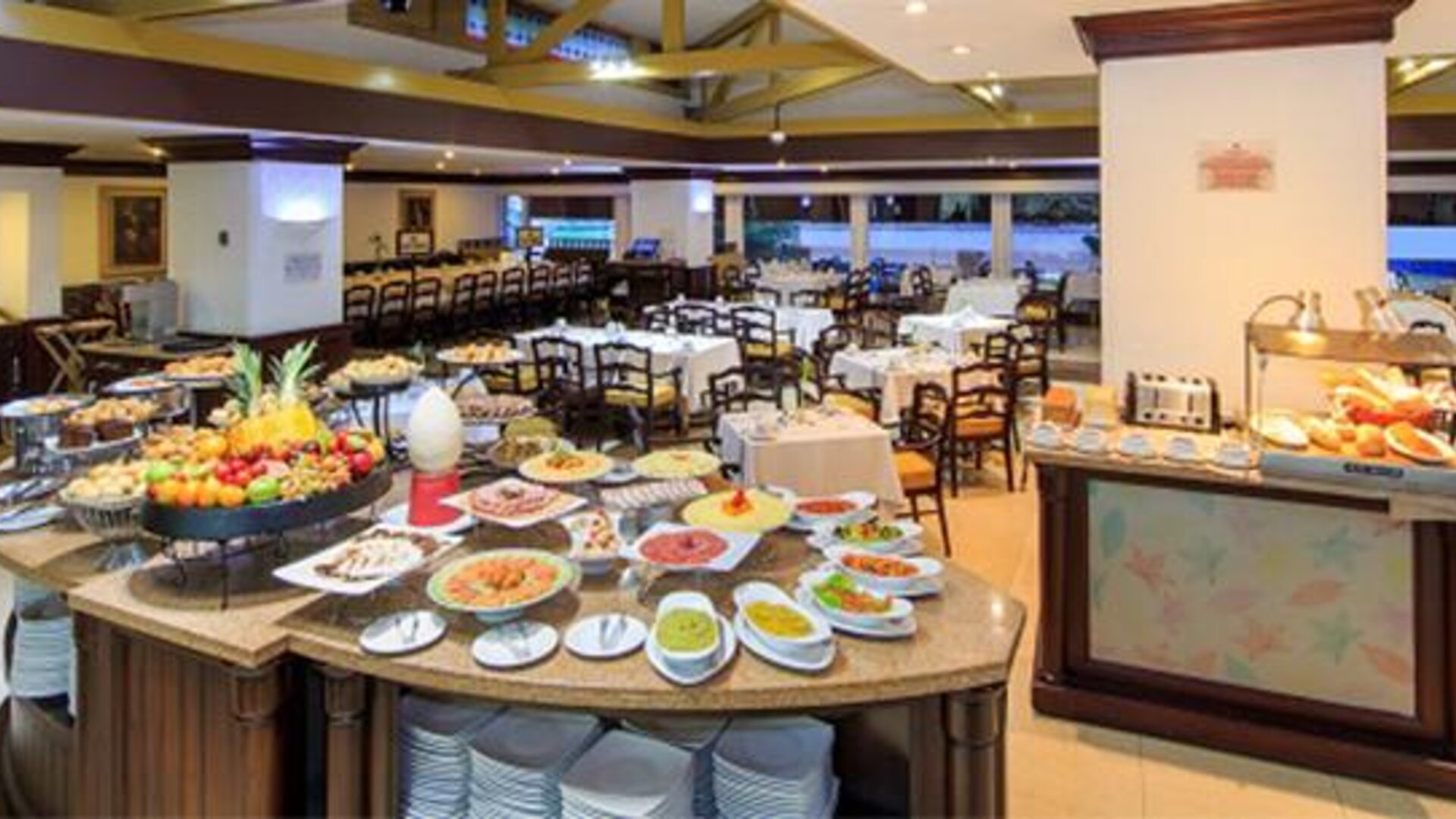 Tequendama Hotel Y Centro De Convenciones