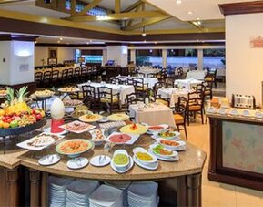 Tequendama Hotel Y Centro De Convenciones