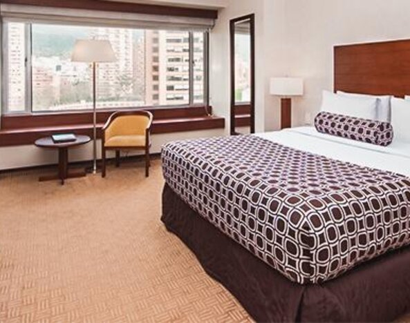 Tequendama Suites Bogotá