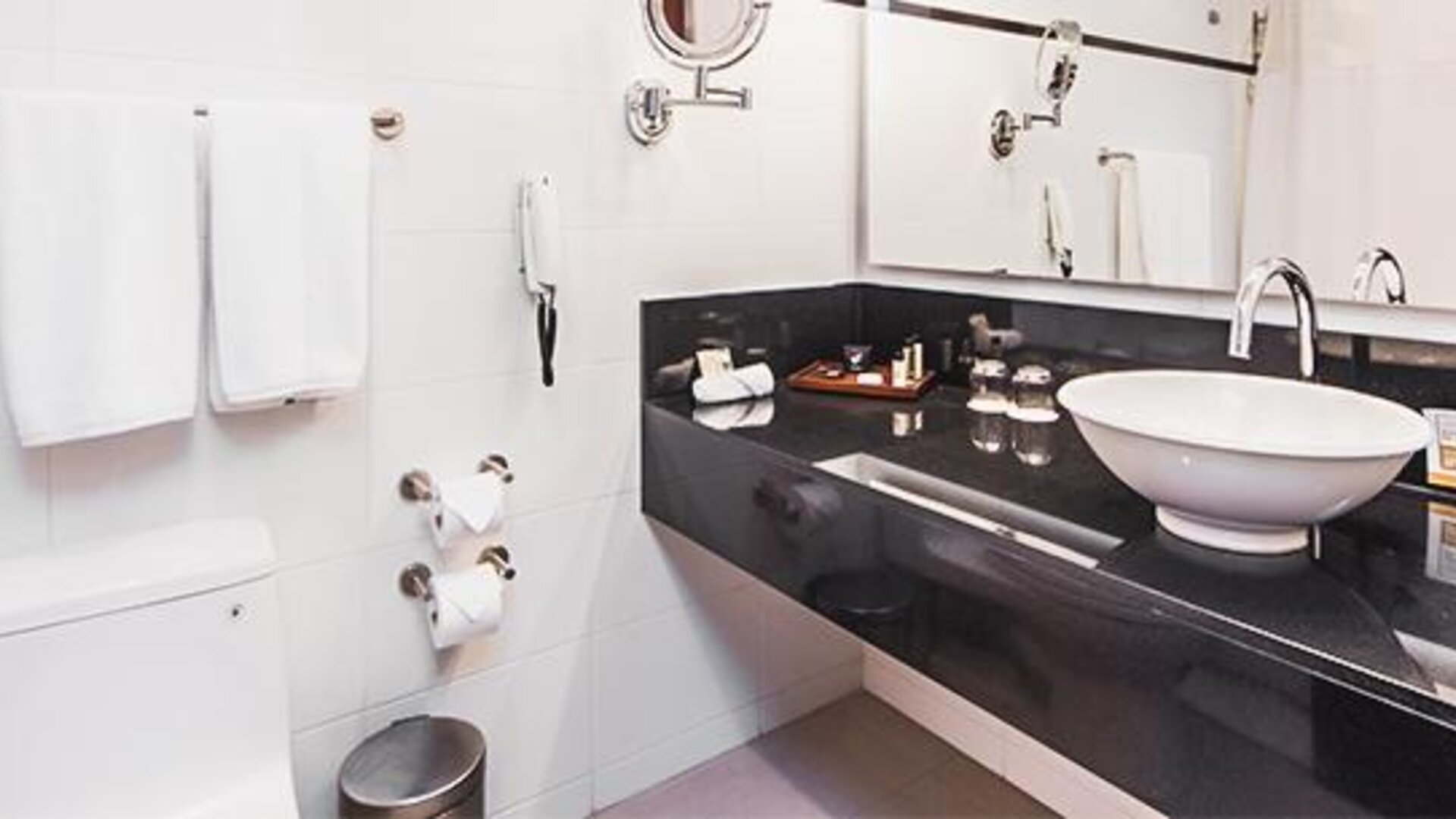 Tequendama Suites Bogotá