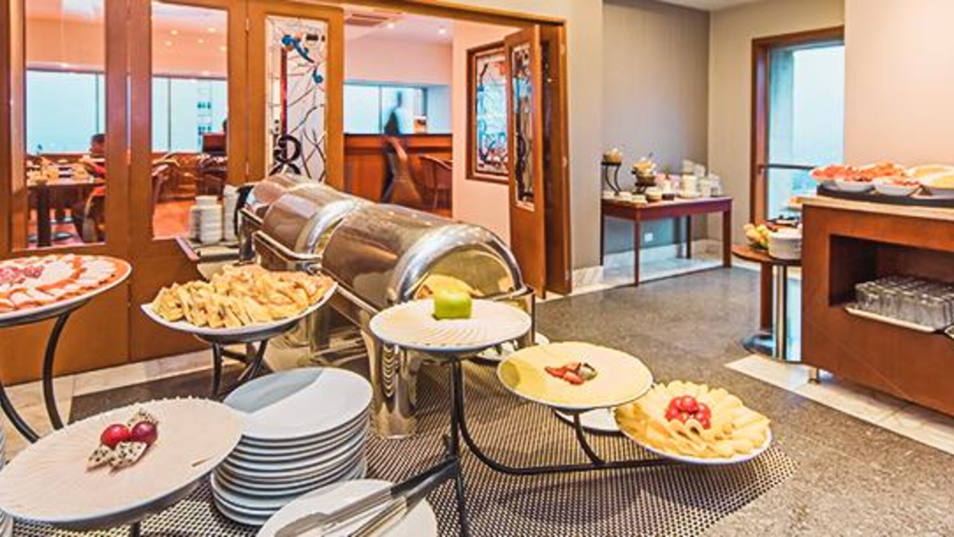 Tequendama Suites Bogotá