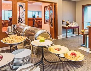 Tequendama Suites Bogotá