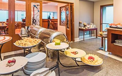 Tequendama Suites Bogotá