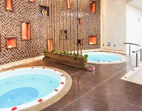 Tequendama Suites Bogotá