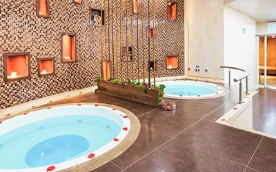 Tequendama Suites Bogotá