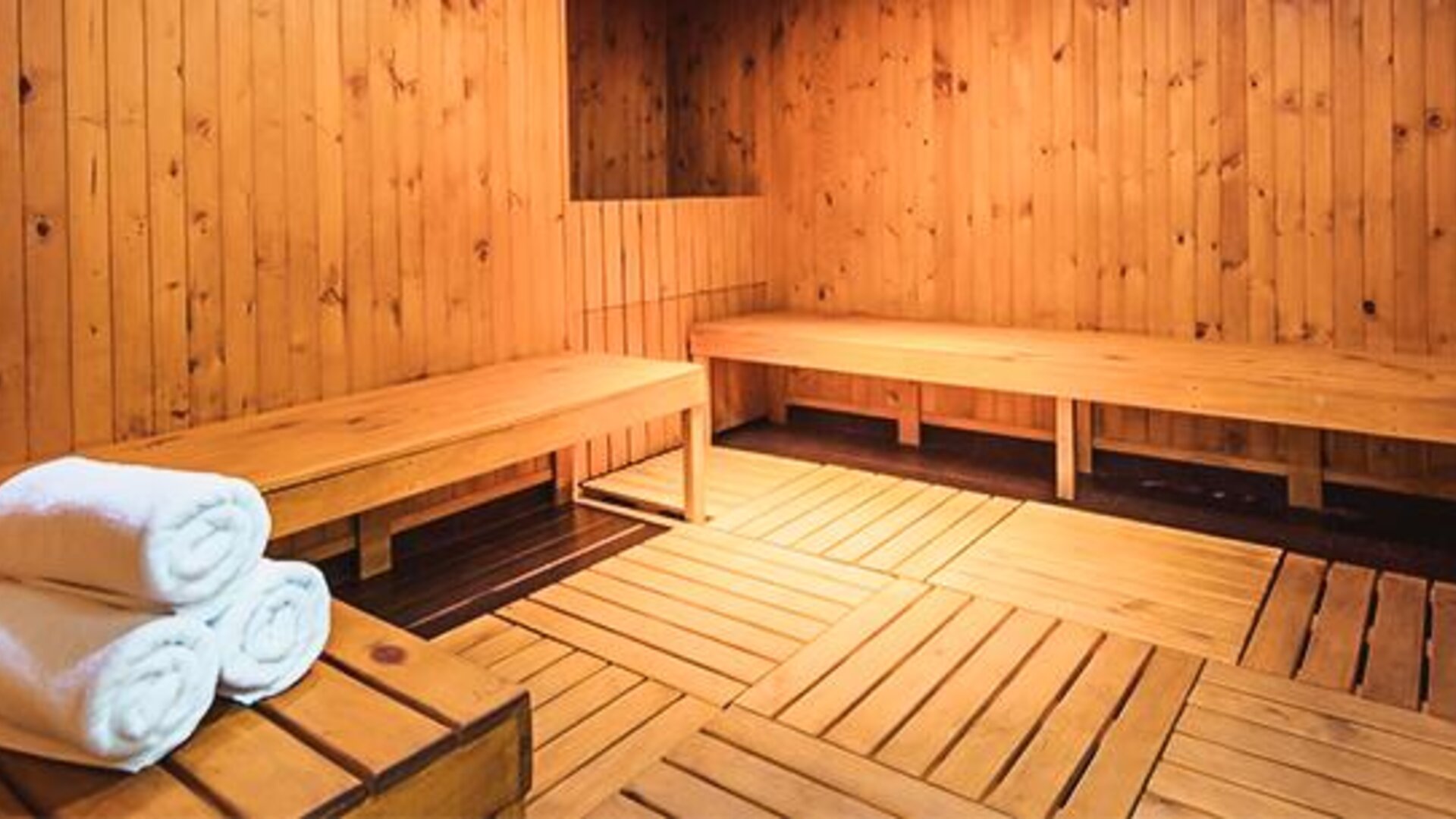 Tequendama Suites Bogotá