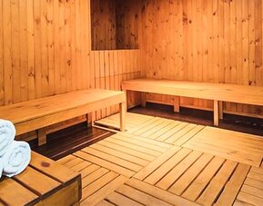 Tequendama Suites Bogotá