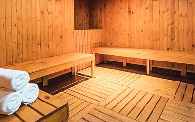 Tequendama Suites Bogotá