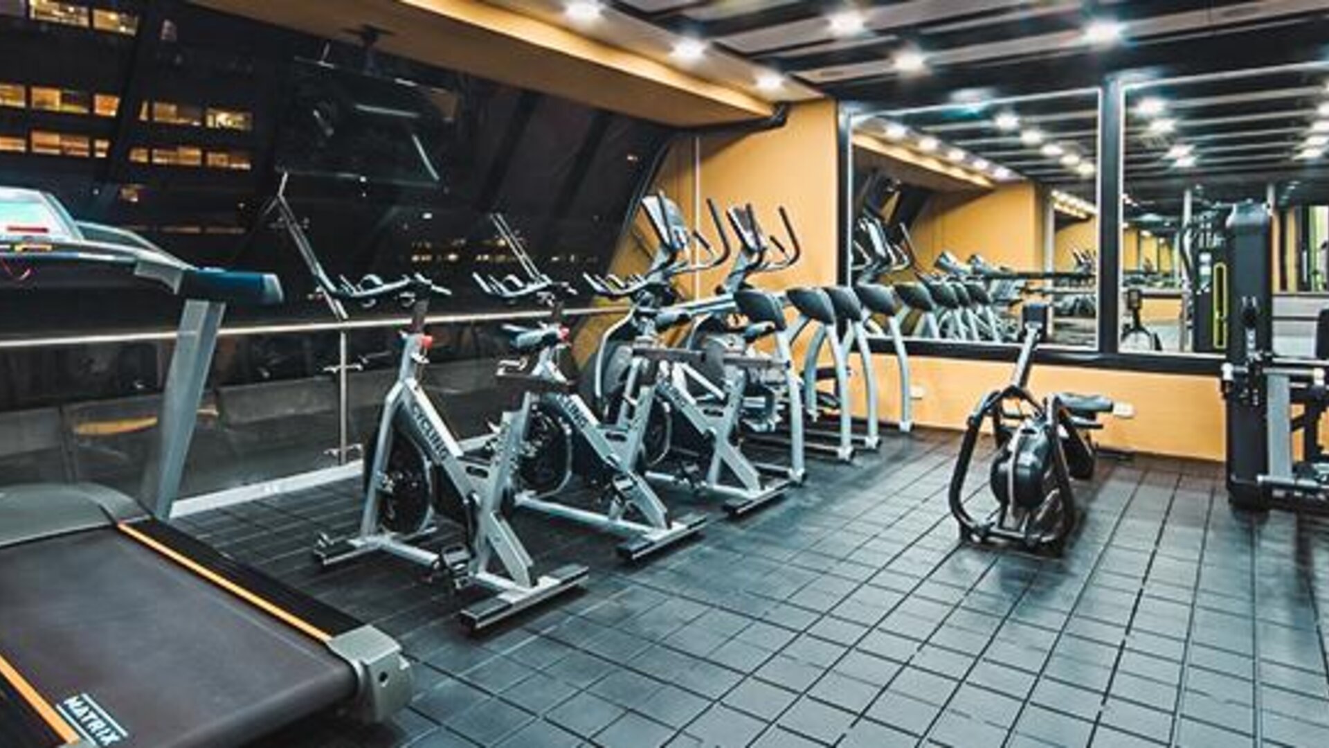 Tequendama Suites Bogotá