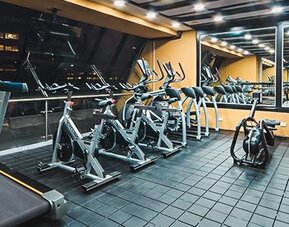 Tequendama Suites Bogotá