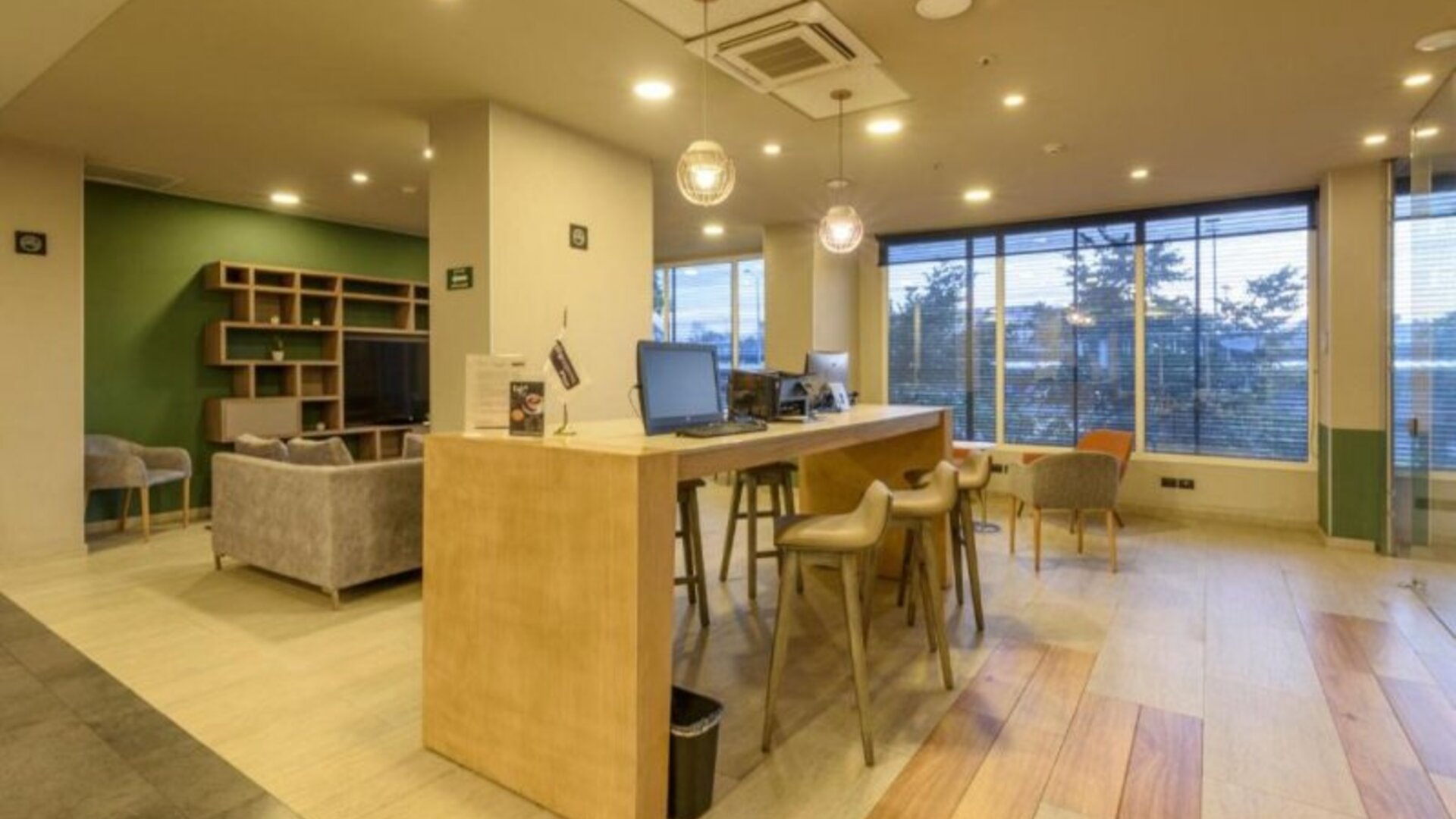 City Express Plus By Marriott Bogotá Aeropuerto