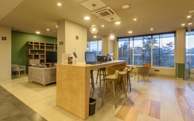 City Express Plus By Marriott Bogotá Aeropuerto