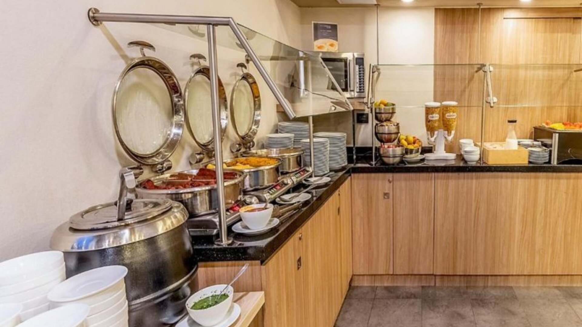 City Express Plus By Marriott Bogotá Aeropuerto