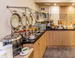 City Express Plus By Marriott Bogotá Aeropuerto