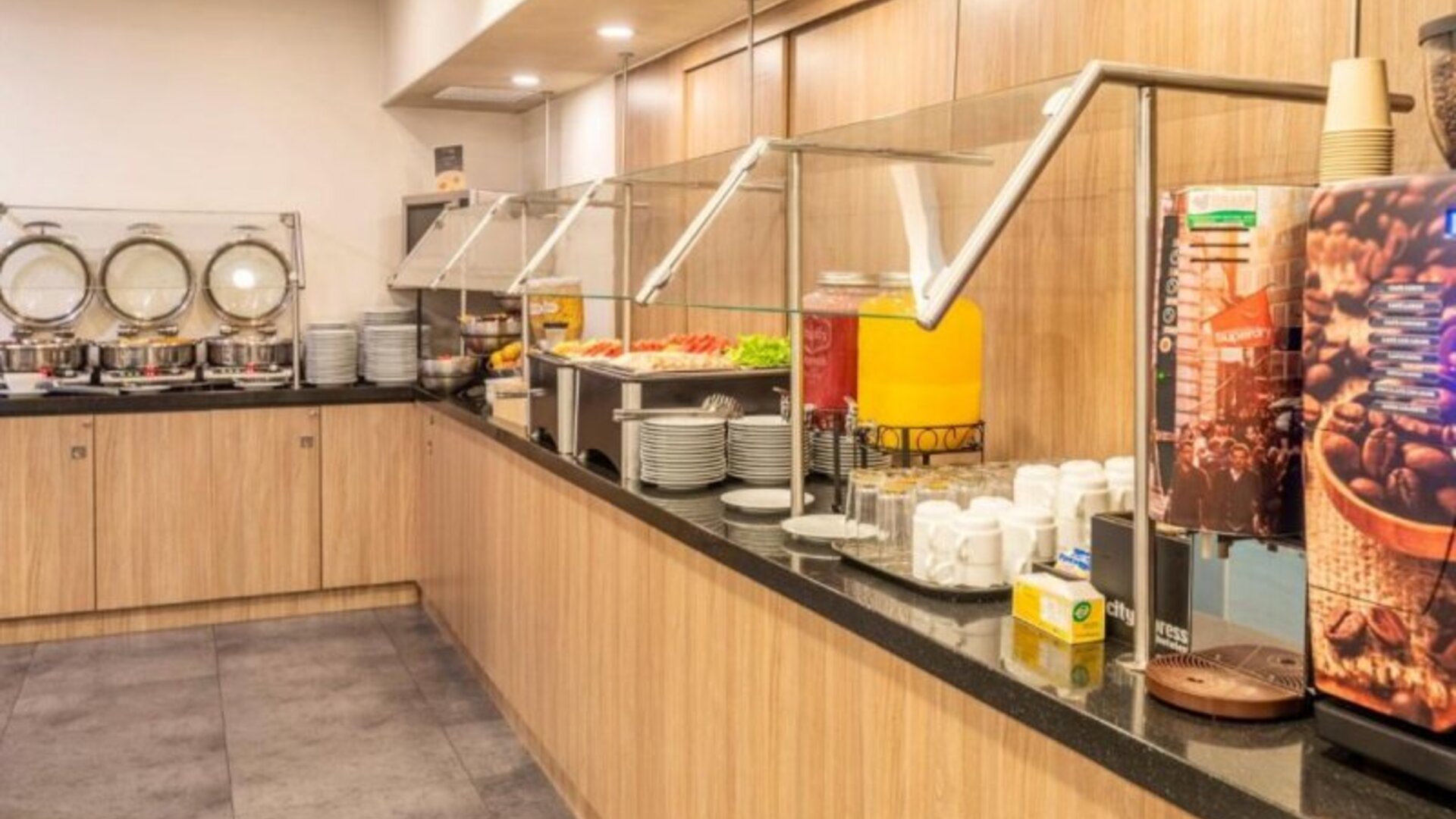 City Express Plus By Marriott Bogotá Aeropuerto